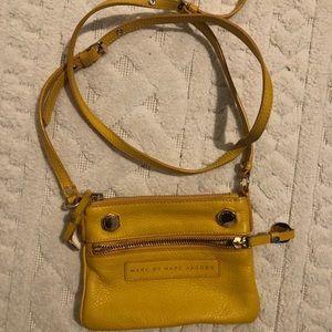 Marc Jacobs crossbody bag